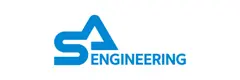 SA ENGINEERING(SEAH ENGINEERING) logo
