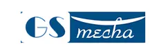 GS MECHA logo