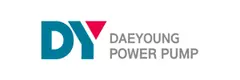DAEYOUNG POWER PUMP logo