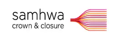 SAMHWA CROWN logo