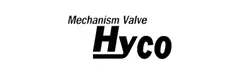 HYCO logo