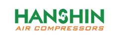 HANSHIN MACHINERY logo