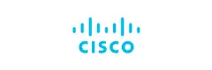 CISCO SYSTEMS logo