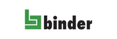 BINDER logo