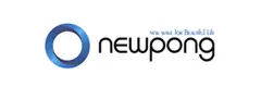 NEWPONG logo