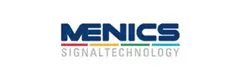 MENICS logo