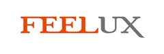 KH FEELUX logo