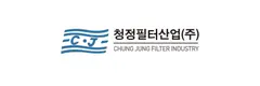 CHUNG JUNG FILTER INDUSTRY logo