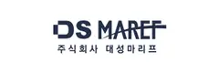 DS MAREF 브랜드 로고 이미지