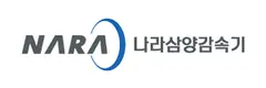 NARA SAMYANG 브랜드 로고 이미지