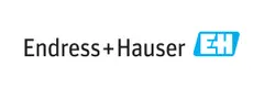 ENDRESS+HAUSER (E+H) logo