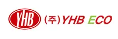 YHB ECO logo