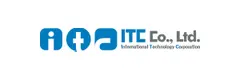 ITC logo