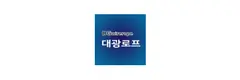 DG WIRE ROPE logo