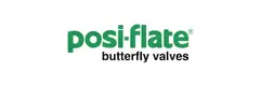 POSI-FLATE logo
