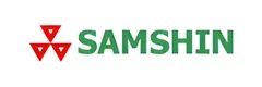 SAMSHIN logo
