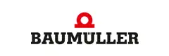 BAUMULLER logo