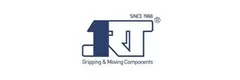 JOOKANG ROBO TECH (JRT) logo