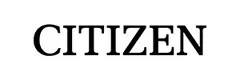 CITIZEN FINEDEVICE logo