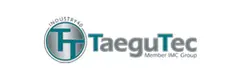 TAEGU TEC logo