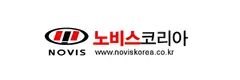 NOVIS KOREA logo