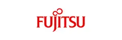 FUJITSU logo