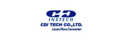 CDI TECH logo