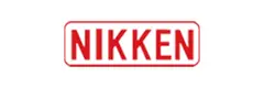 NIKKEN logo
