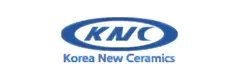KOREA NEW CERAMICS logo