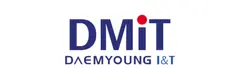DMIT logo