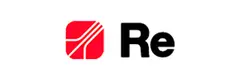 RE SPA logo