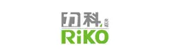 RIKO logo