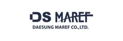 DS MAREF logo
