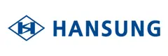 HANSUNG GT logo
