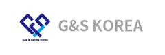 G&S KOREA (GAS & SPRING KOREA) logo