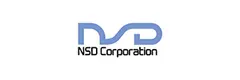 NSD logo