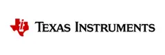 TEXAS INSTRUMENTS brand logo image
