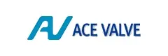 ACE VALVE logo