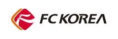 FC KOREA logo