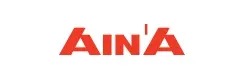 AINA logo