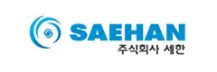SAEHAN logo