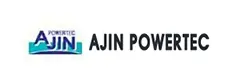 AJIN POWERTEC logo