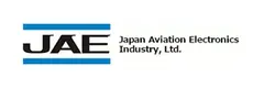 (JAPAN AVIATION ELECTRONICS INDUSTRY) logo