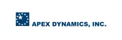 APEX DYNAMICS logo