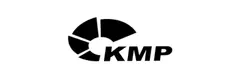KOREA MOTOR PUMP (KMP) logo