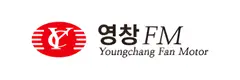 YOUNGCHANG FAN MOTOR logo