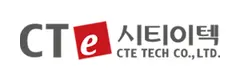 CTE TECH logo
