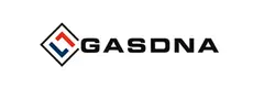 GASDNA logo