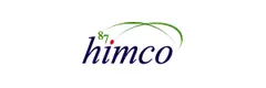 HYUNDAI INDUSTRIAL MACHINERY (HIMCO) logo