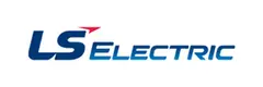 LS ELECTRIC logo